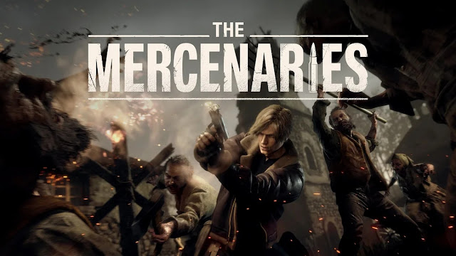 Modo Mercenaries de Resident Evil 4 Remake: como desbloqueá-lo