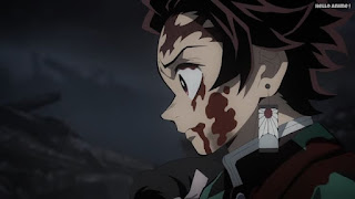 鬼滅の刃アニメ 遊郭編 11話 竈門炭治郎 Kamado Tanjiro | Demon Slayer Season 2