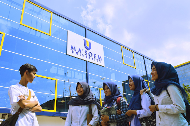 Cara Memilih Kampus Universitas yang Tepat