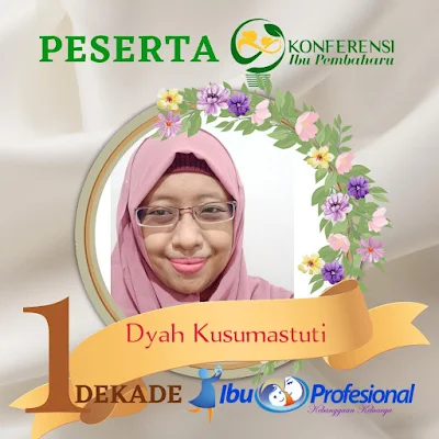 Konferensi Ibu Pembaharu