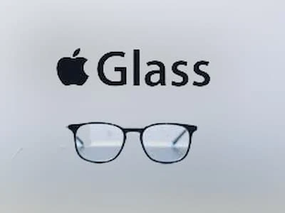 Apple's New  AR Glasses price