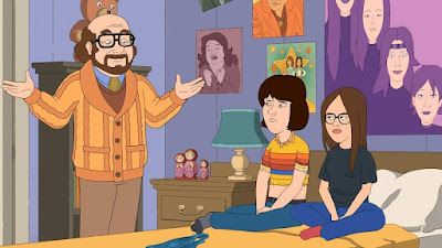 F is for Family Season 5 Image