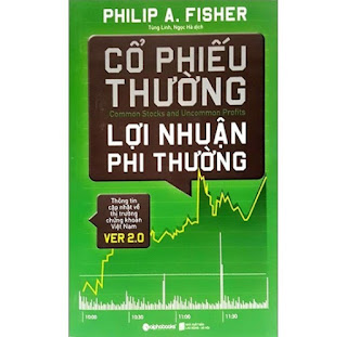 Cổ Phiếu Thường, Lợi Nhuận Phi Thường ( Tái Bản ) ebook PDF EPUB AWZ3 PRC MOBI