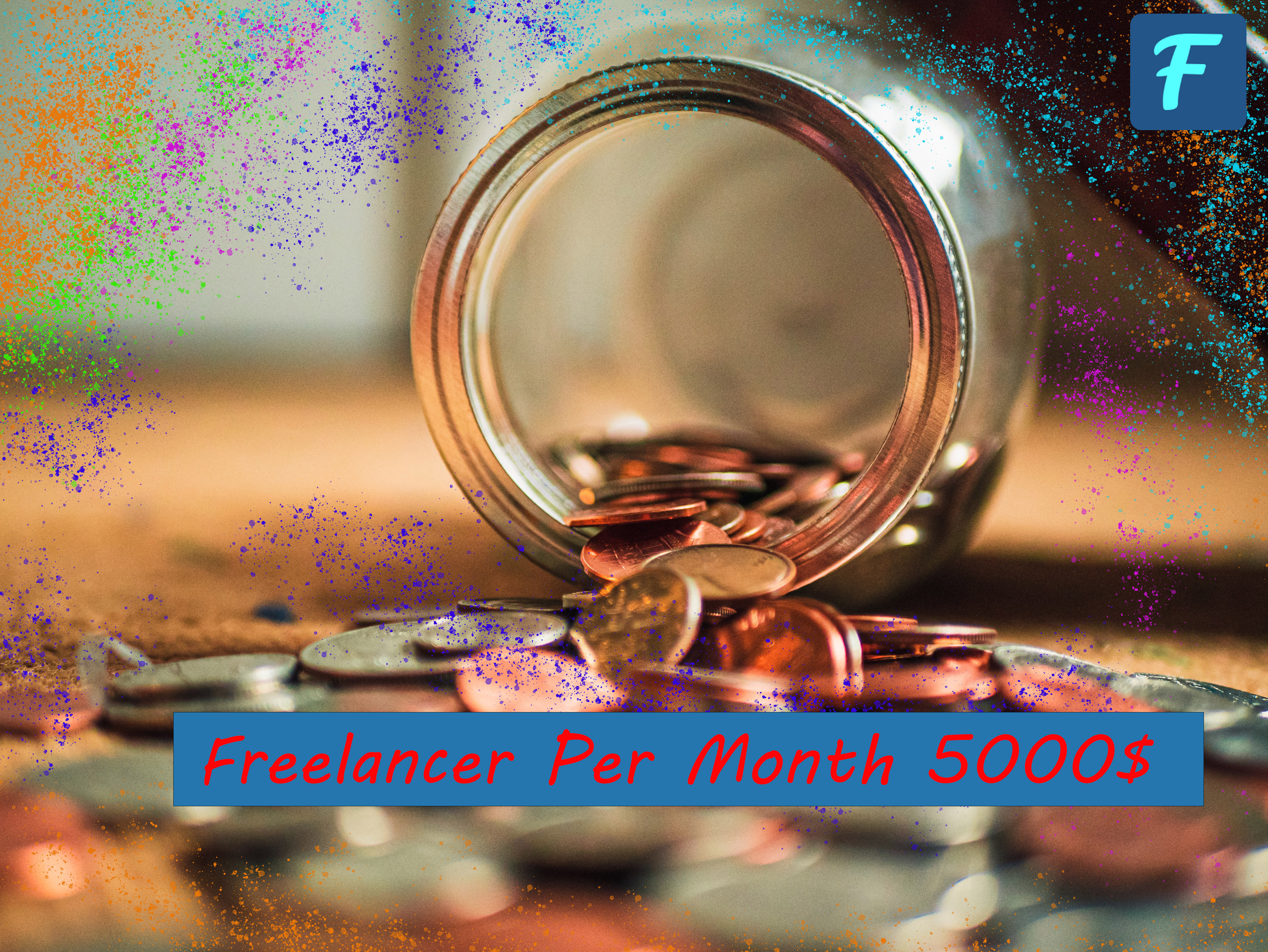 Freelancing Income In Bangladesh | Freelancer Per Month 5000$ | Freelancer Income 2022www.graphicdesignfreelance.xyz