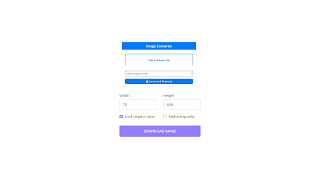 Image Resize And Compress Tools By Laxman Nepal