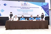 4 Inovasi Asal Kabupaten Pinrang Tembus Top 50 KIPP Tingkat Provinsi Sulawesi Selatan