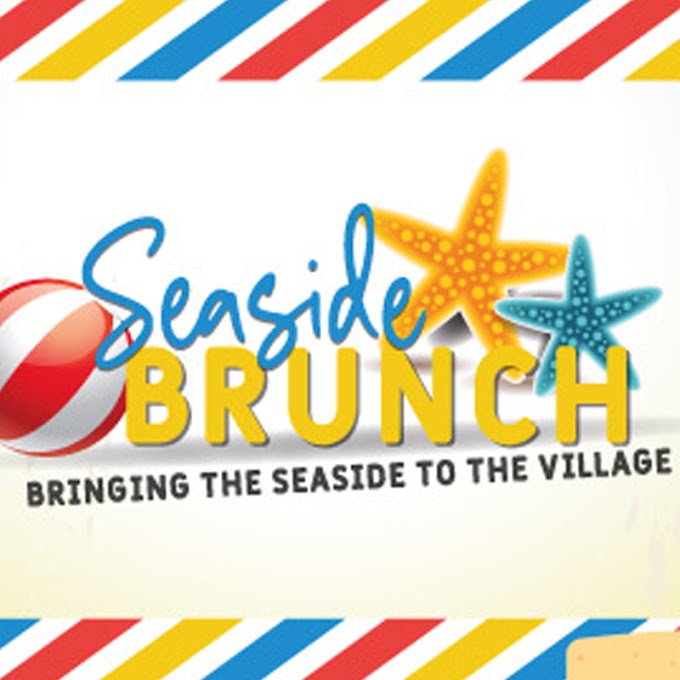New Year's Day Seaside Brunch - Village Bistro JVC