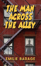 The Man Across the Alley