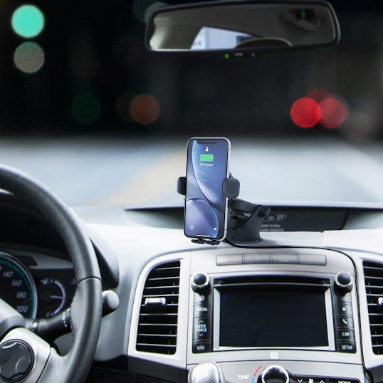 The Best Car Phone Mount