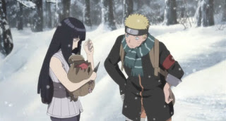 The Last Naruto the Movie imagem cena 2