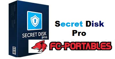 Secret Disk Pro v2021.08 free download