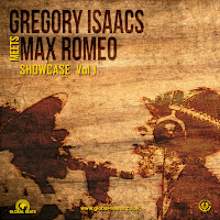 Gregory Isaacs meets Max Romeo - Showcase Vol. 1