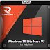 Windows 10 Lite NASA V3