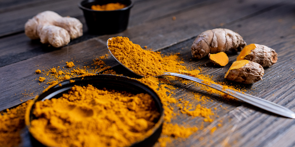 Best Spice to Decrease Inflammation, according to Science 