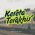Kereta Terakhir
