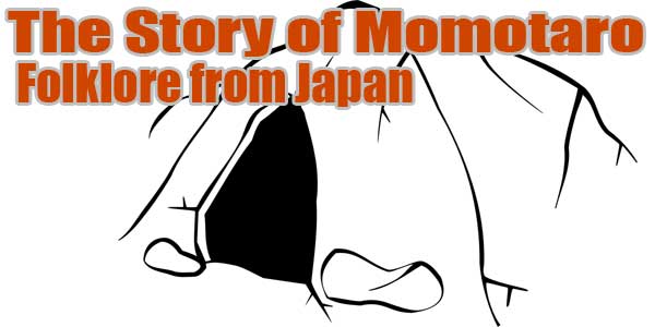 The Story of Momotaro (Japan)