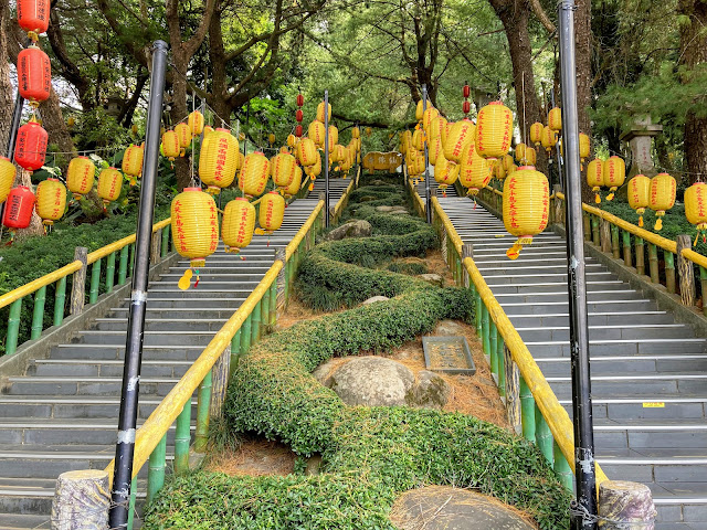 禪機山仙佛寺