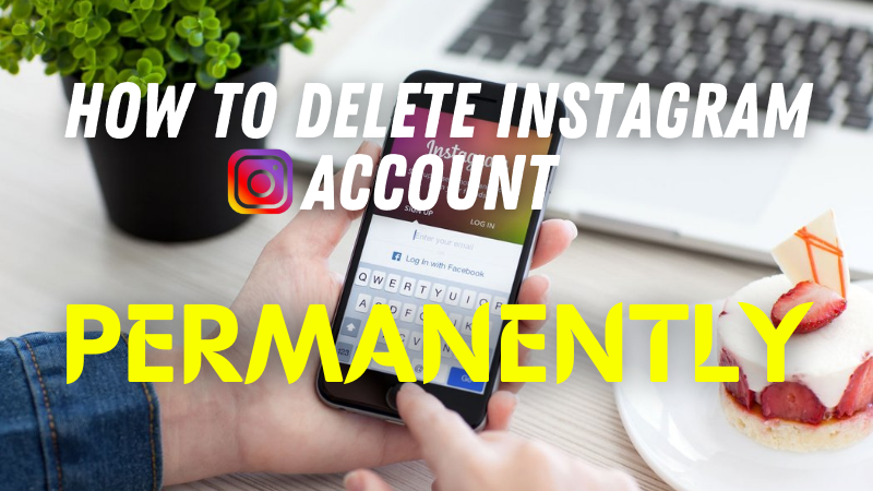 How-to-delete-Instagram-account