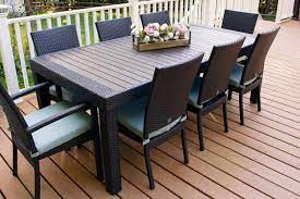 Outdoor Dining Set