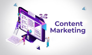 content marketing trends