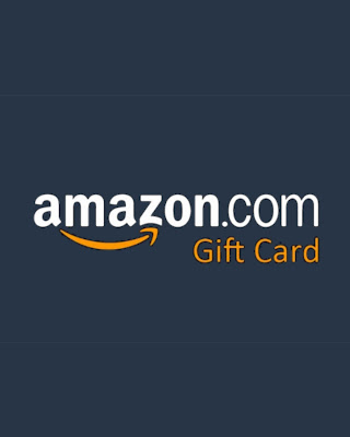 Beli Voucher Amazon Gift Card ZiFans