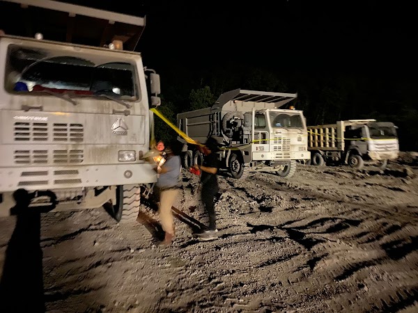 PKS Heran Aparat Represif Tangani Wadas, Tetapi Lembek terhadap Tambang Ilegal di Tanah Bumbu