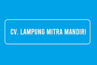 CV. Lampung Mitra Mandiri