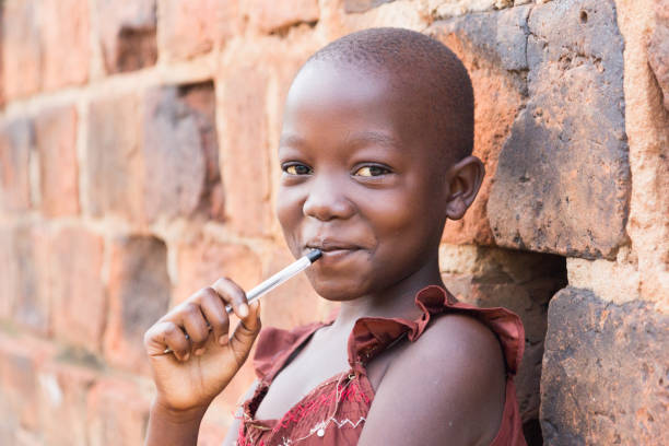 Ugandenses entre as pessoas mais felizes do mundo, diz nova pesquisa
