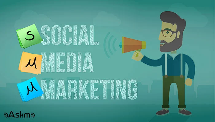 Social Media Marketing Tips to Increase Your Following: eAskme