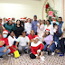 EN AYUNTAMIENTO DE SAN CRISTÓBAL ANGELITO DE REENCUENTRO NAVIDEÑO  