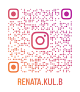 Mano Instagram paskyra