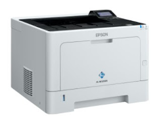 Epson WorkForce AL-M320DN