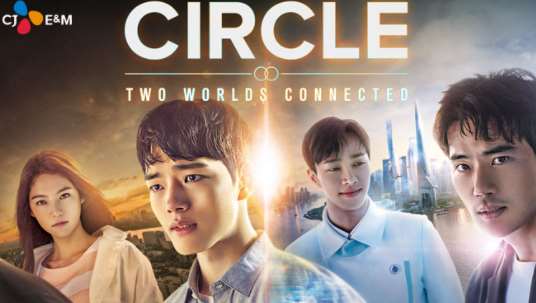 Download Circle: Two Connected Worlds Ost Korean Drama