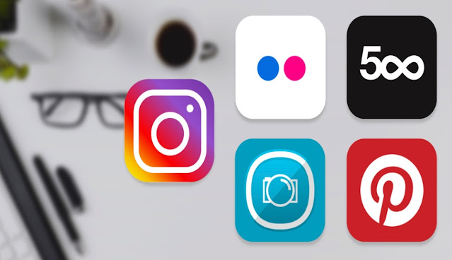 أفضل 9 تطبيقات بديلة لـ Instagram