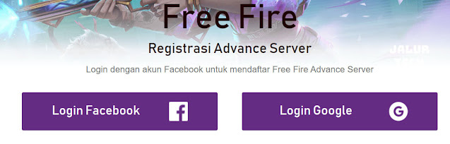 Free Fire Advance Server 2022, Ini Cara Mengunduhnya