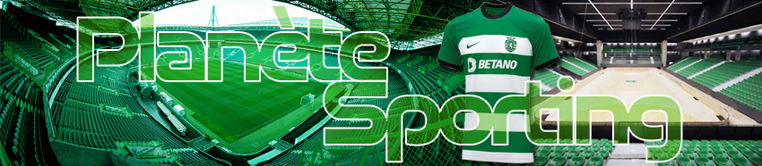 Planète Sporting Clube de Portugal