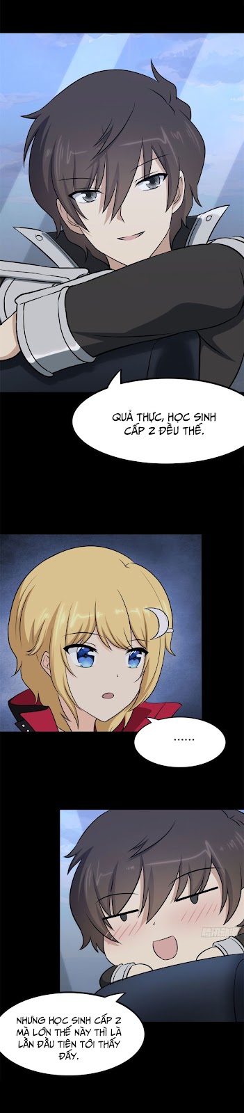 Bạn Gái Zombie Của Tôi chapter 265 - Trang 12