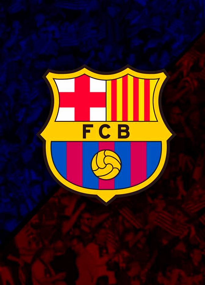 imagenes de fc barcelona logo