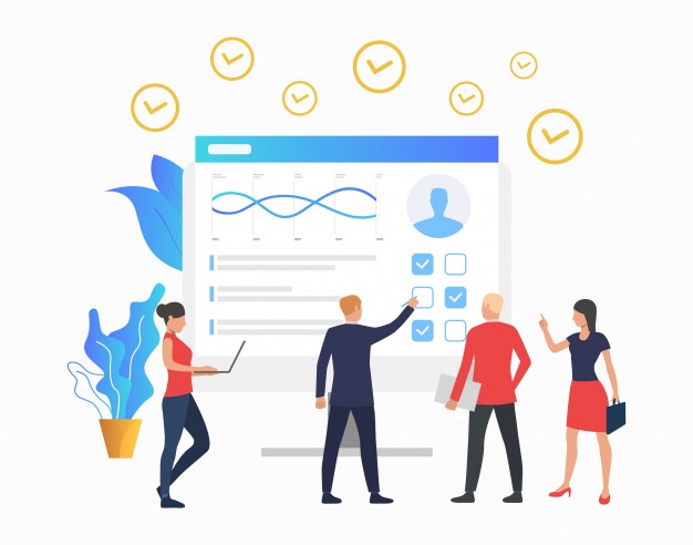 digital marketing agency- JGPSolutions