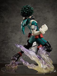 My Hero Academia – Midoriya Izuku, Good Smile Company