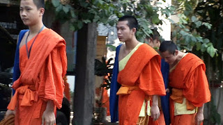 The Commercialization of Thai Buddhism into a Modern Prosperity Cult