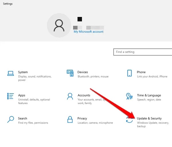 أصلح خطأ تنشيط Windows في نظام التشغيل Windows 10 عن طريق مزامنة ترخيص Microsoft الرقمي