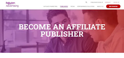 Rakuten Advertising