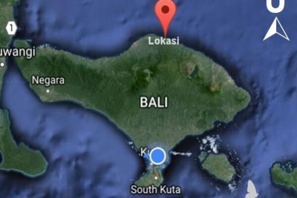 Diam-Diam China Mau Bangun Bandara Internasional Baru di Bali