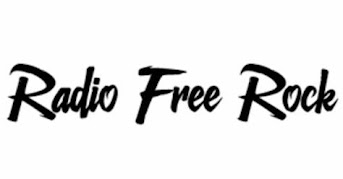 Viernes a las 19:00 en Radio Free Rock