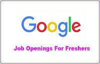 Google Freshers Recruitment 2022, Google Recruitment Process 2022, Google Career, IT Support Engineer Jobs, Google Recruitment