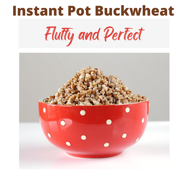 buckwheat, gluten-free sides, kasha