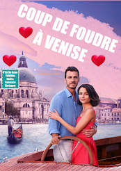 Coup De Foudre À Venise / A Very Venice Romance@2023