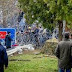 «Βρώμικη» επίθεση Βρετανών, Γερμανών και «ανθρωπιστικών» οργανώσεων κατά της Ελλάδας