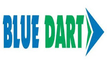 BLUE DART